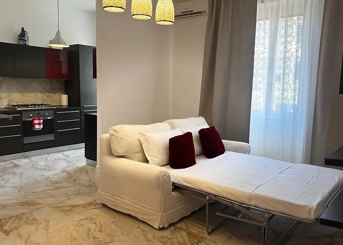 Traditional Rome Stay