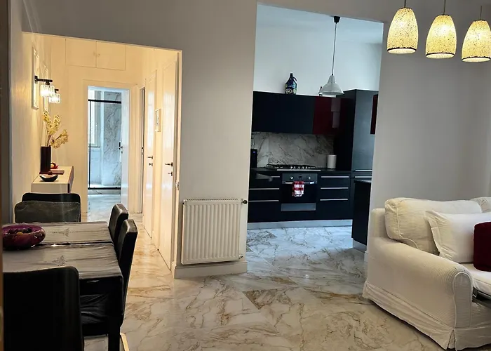 Traditional Rome Stay
